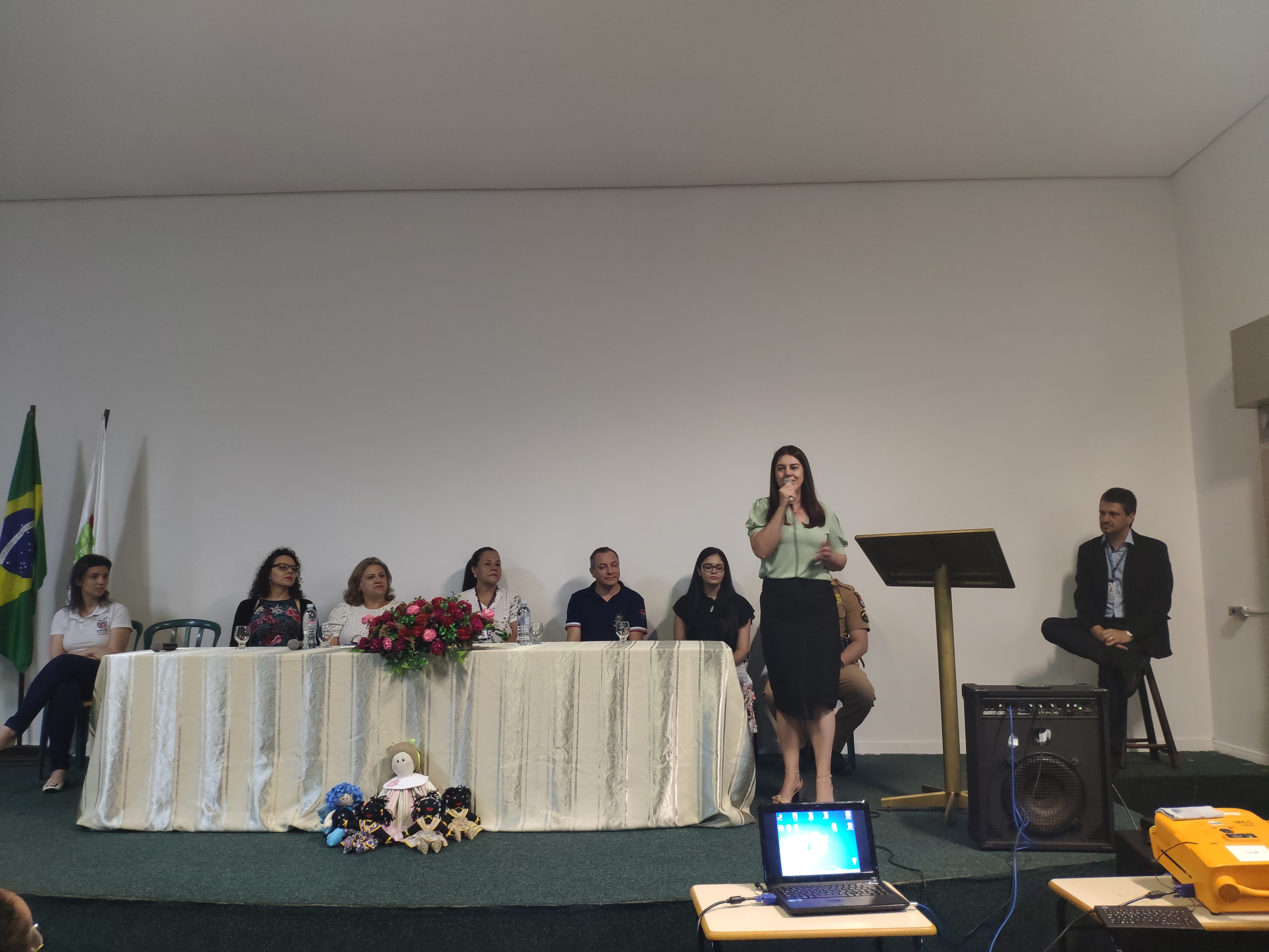 Seminário