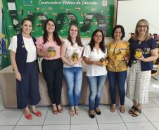 Cartaz da Paz