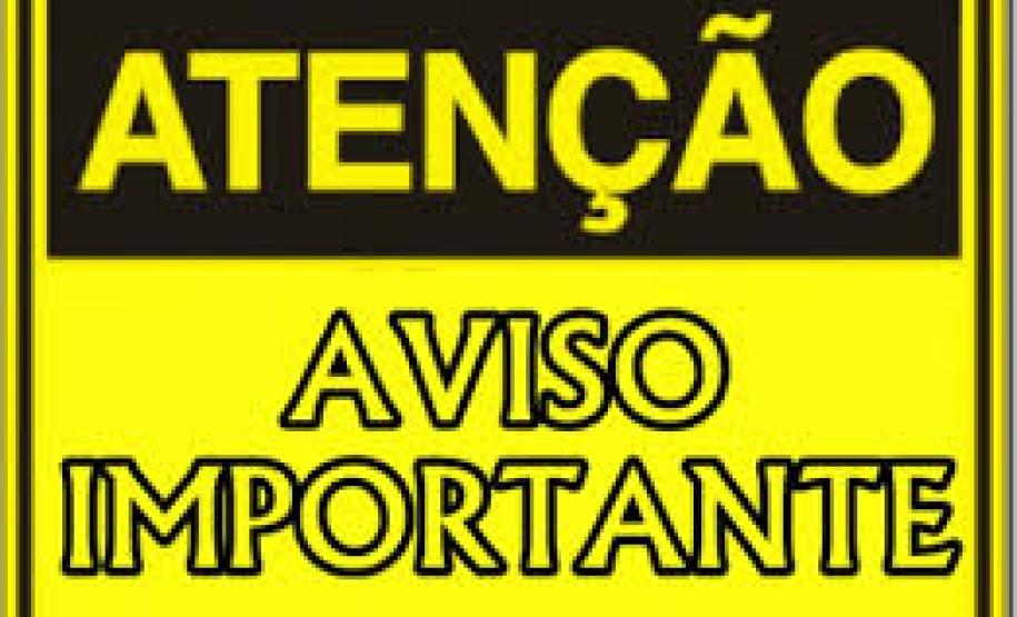 CONVOCAÇÃO PARA HOMOLOGAÇÃO