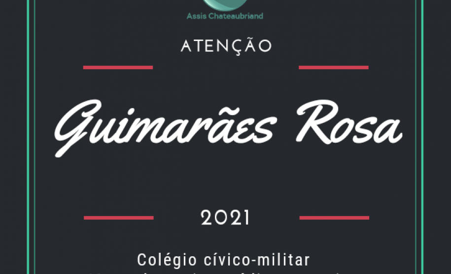 Guimarães Rosa